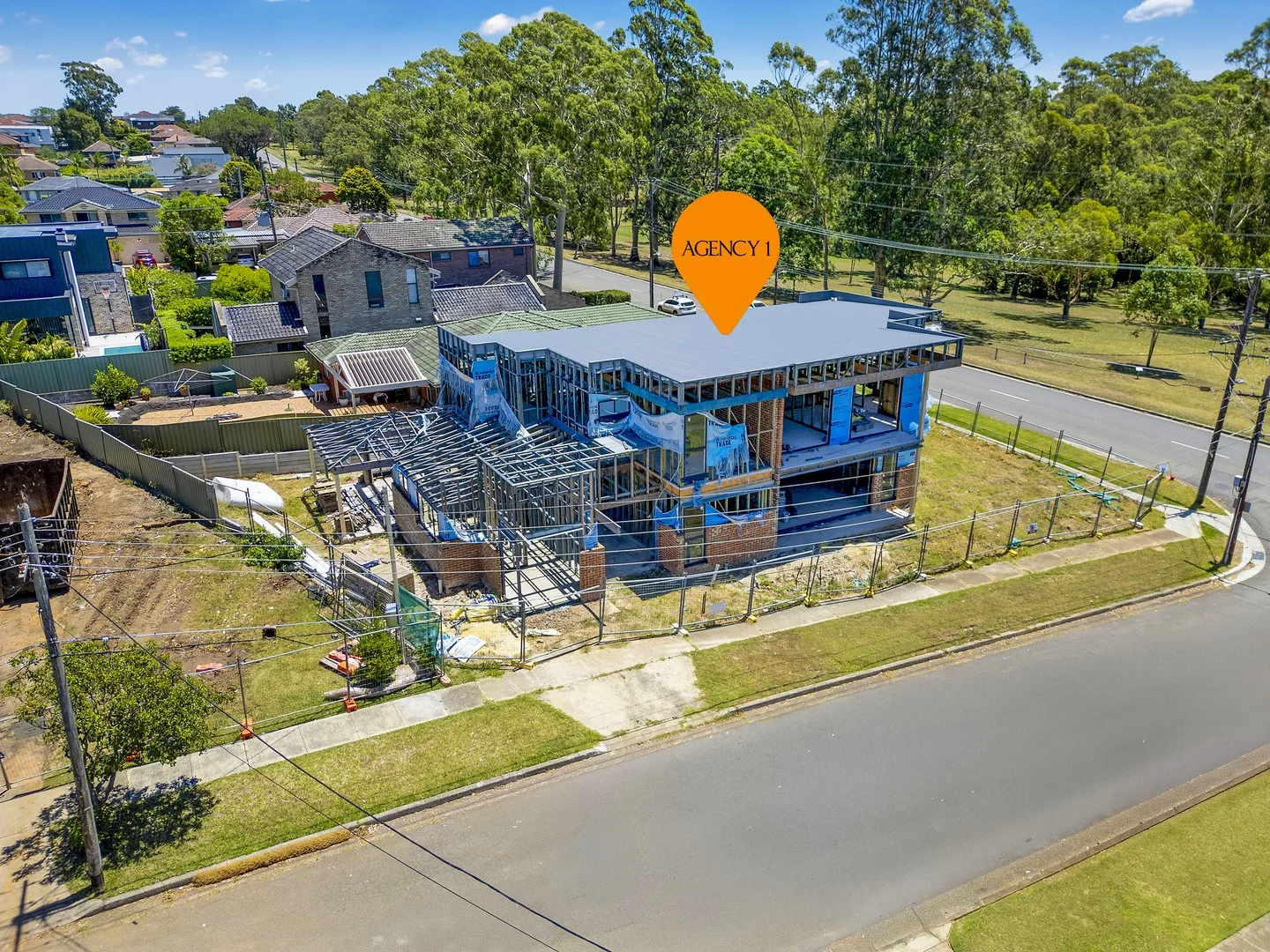 50 Twin Road, North Ryde NSW 2113
