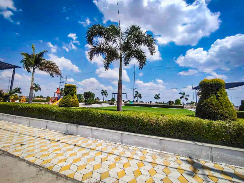 Super Corridor, Indore photo 2