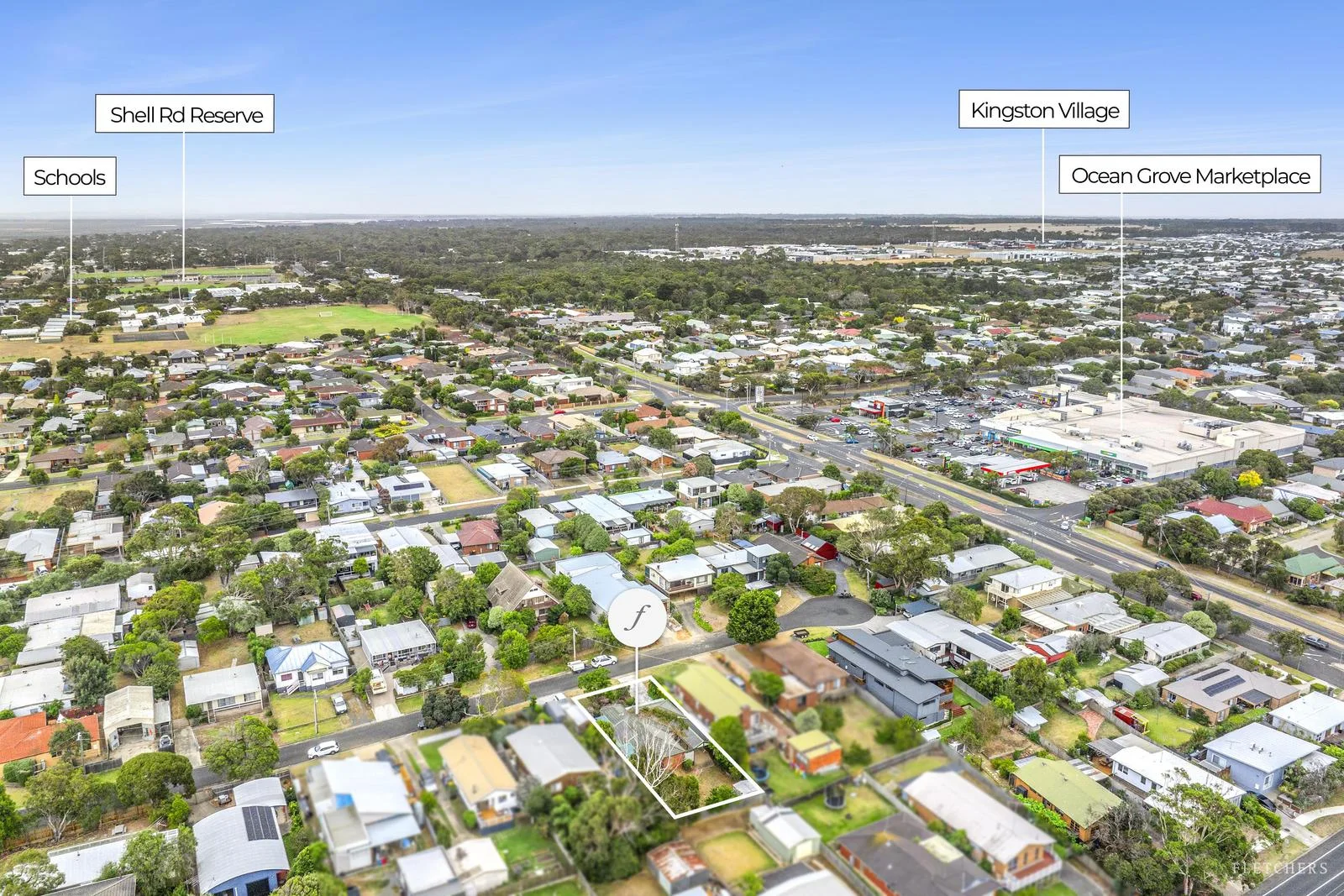 Additional image 2 of 12 Carinae Court, Ocean Grove VIC 3226