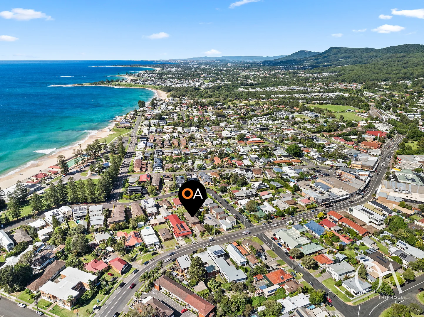 Additional image 15 of 4/253 Lawrence Hargrave Drive, Thirroul NSW 2515