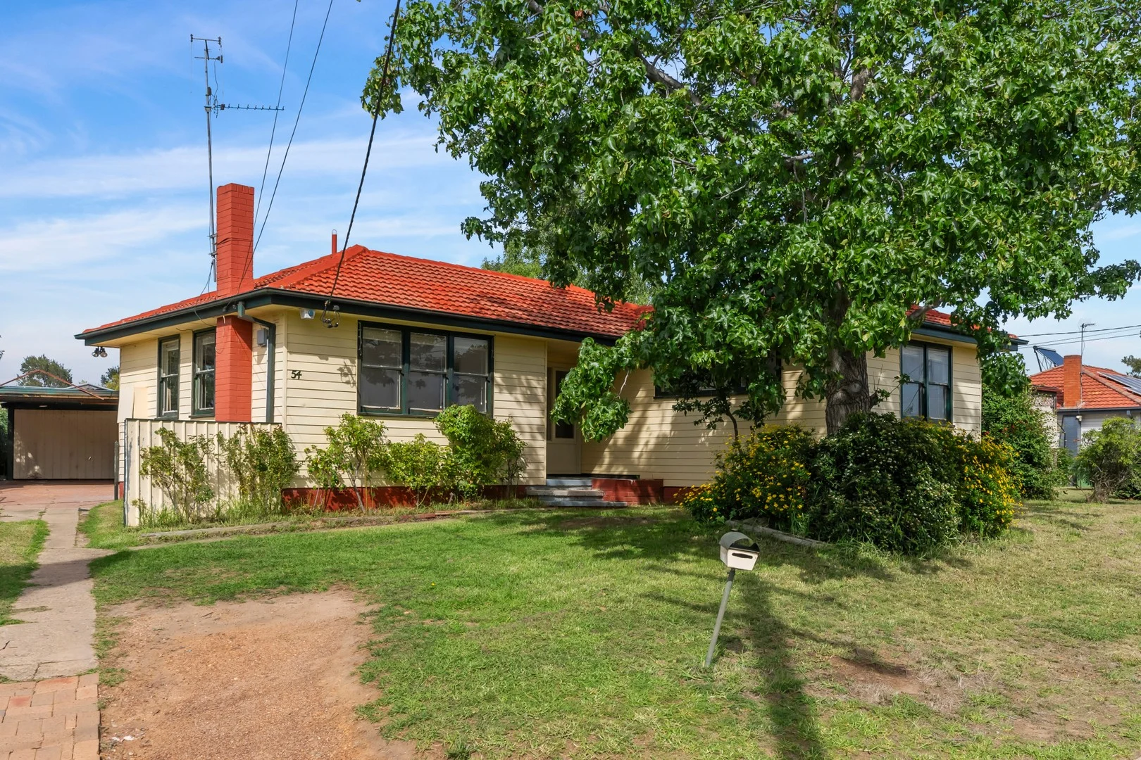 54 Anne Street, Karabar NSW 2620