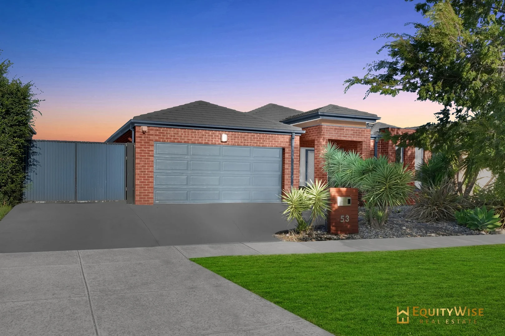 53 Haines Drive, Wyndham Vale VIC 3024