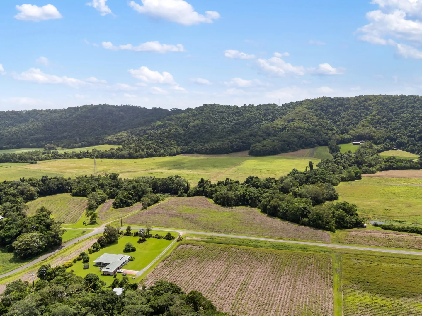 Cassowary Road, Cassowary QLD 4873 photo 4
