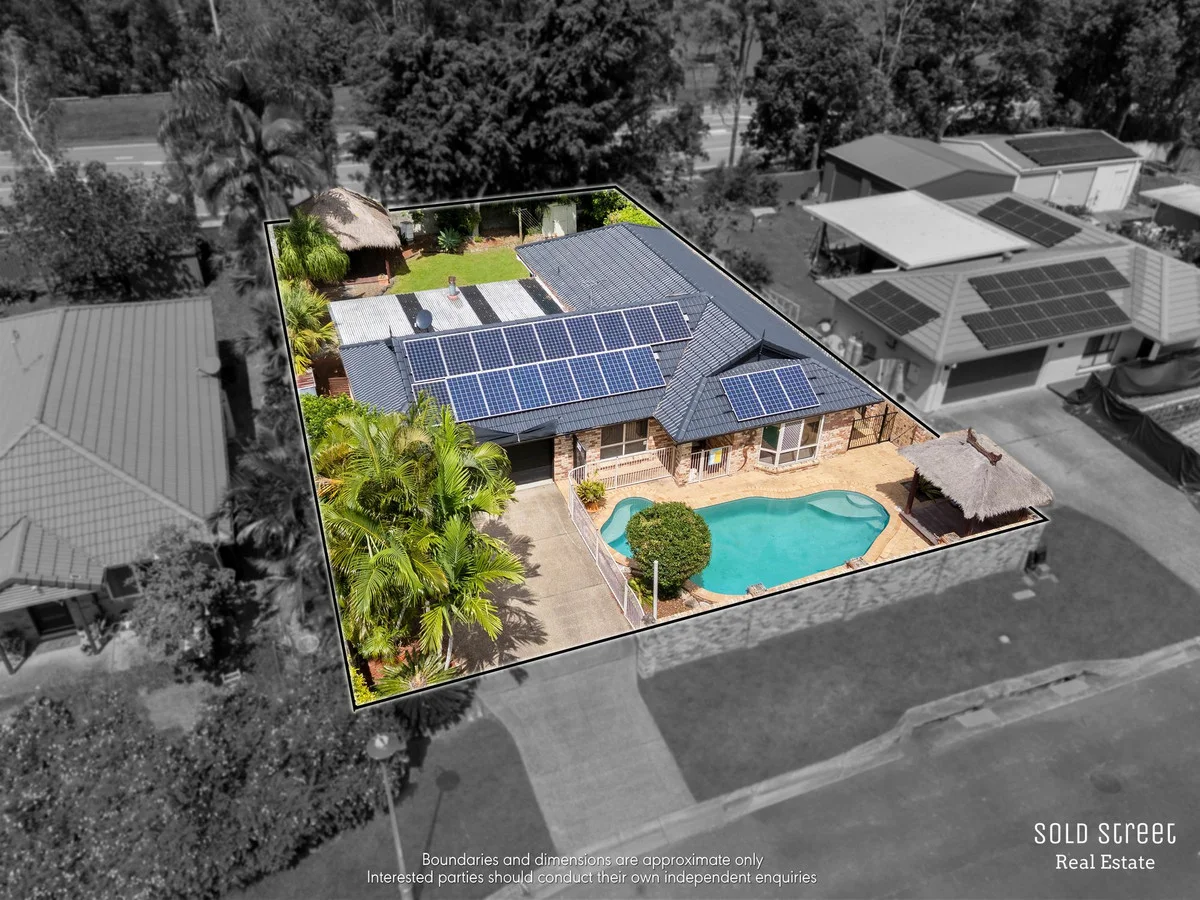 Additional image 23 of 7 Blueash Crescent, Oxenford QLD 4210