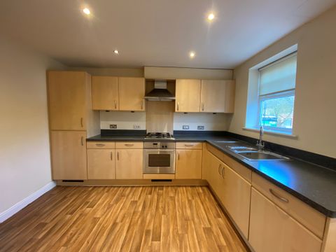 Auriga Court, Derby DE1