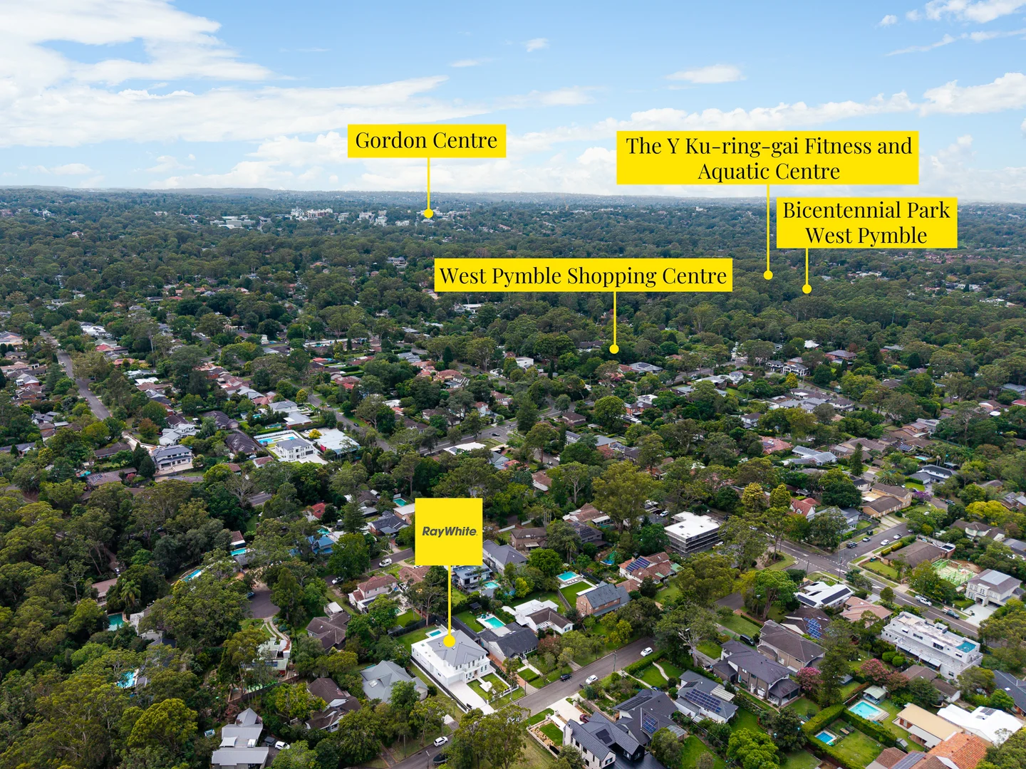 Additional image 11 of 9 Jugiong Street, West Pymble NSW 2073