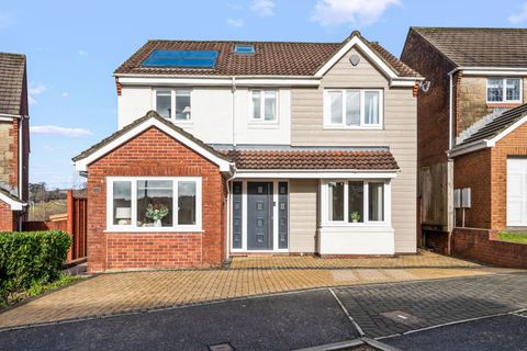 Upper Ridings, Plymouth PL7