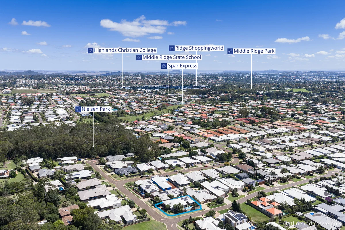 Additional image 27 of 5 Colman Drive, Middle Ridge QLD 4350