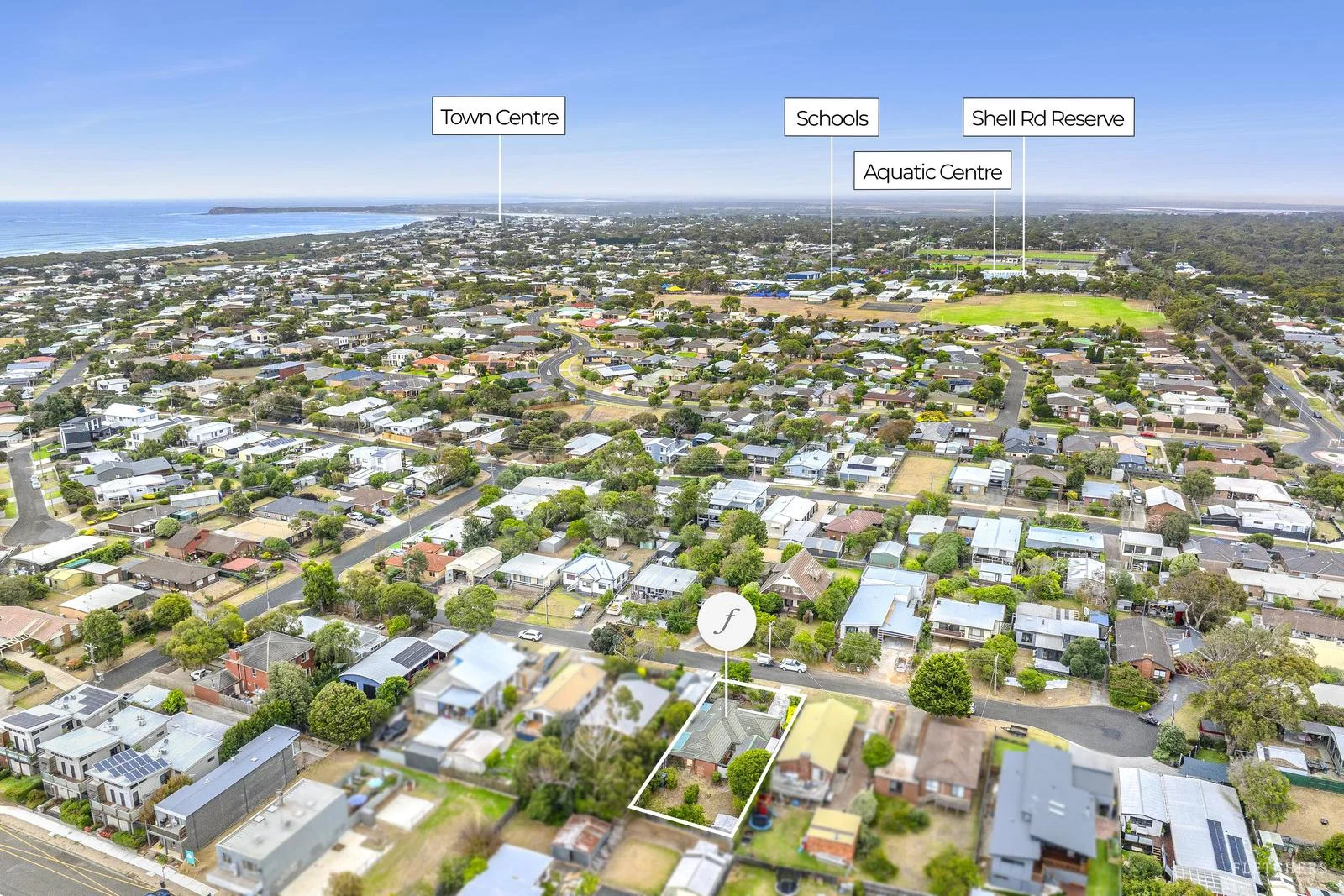 Additional image 8 of 12 Carinae Court, Ocean Grove VIC 3226