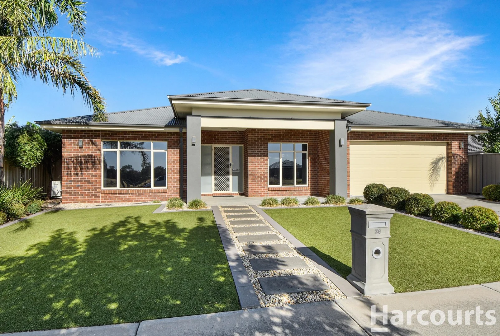 36 Vine Avenue, Horsham VIC 3400