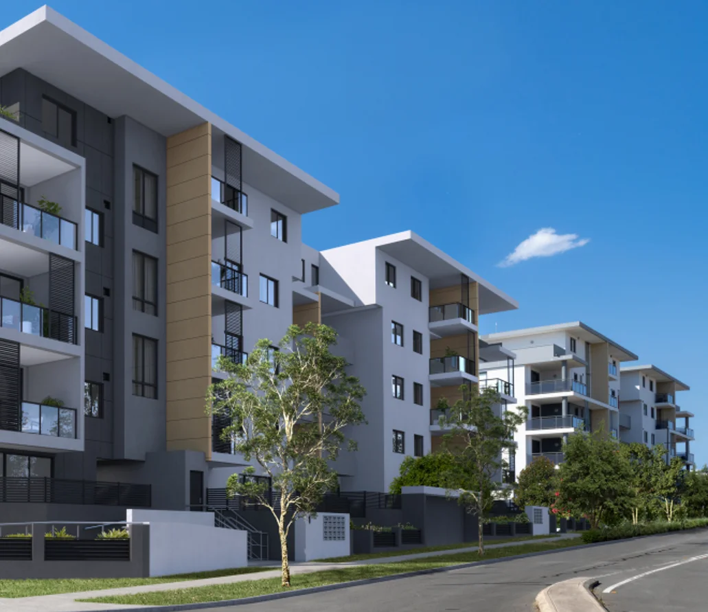 Schofields NSW 2762