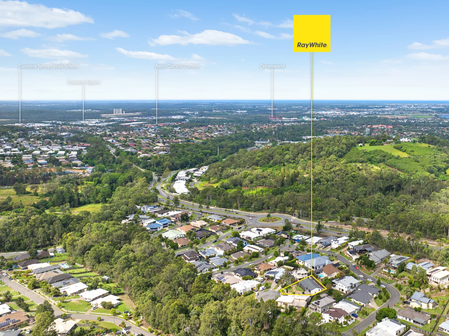 Additional image 17 of 3 O'Connor Place, Upper Coomera QLD 4209