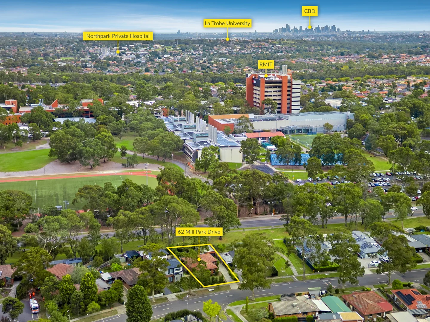 Additional image 14 of 62 Mill Park Drive, Mill Park VIC 3082