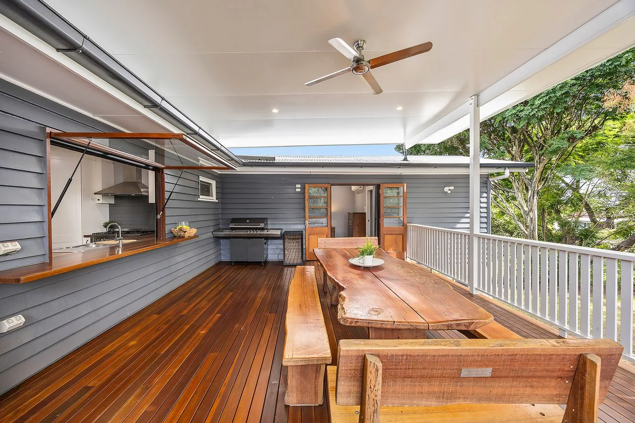 31 Dunstan Street, Moorooka QLD 4105