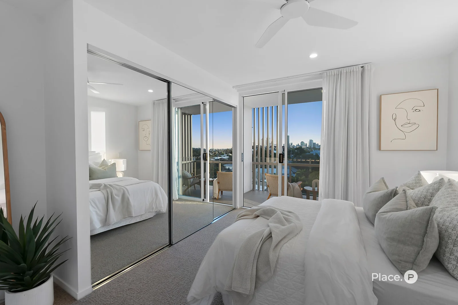 Additional image 16 of 609/100 Holdsworth Street, Coorparoo QLD 4151