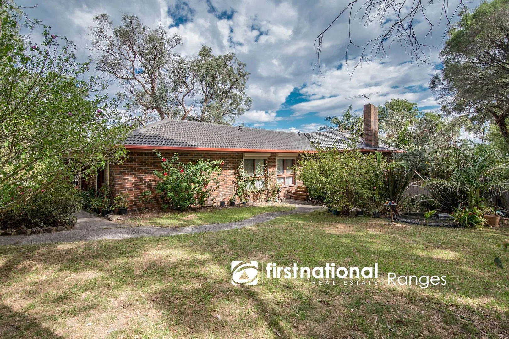 39 Courtneys Road, Belgrave South VIC 3160