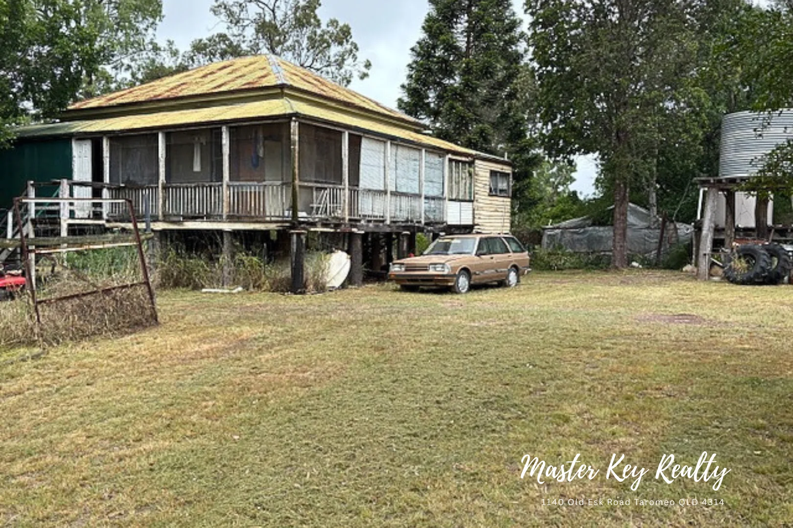 Additional image 2 of 1140 Old Esk Road, Blackbutt QLD 4314