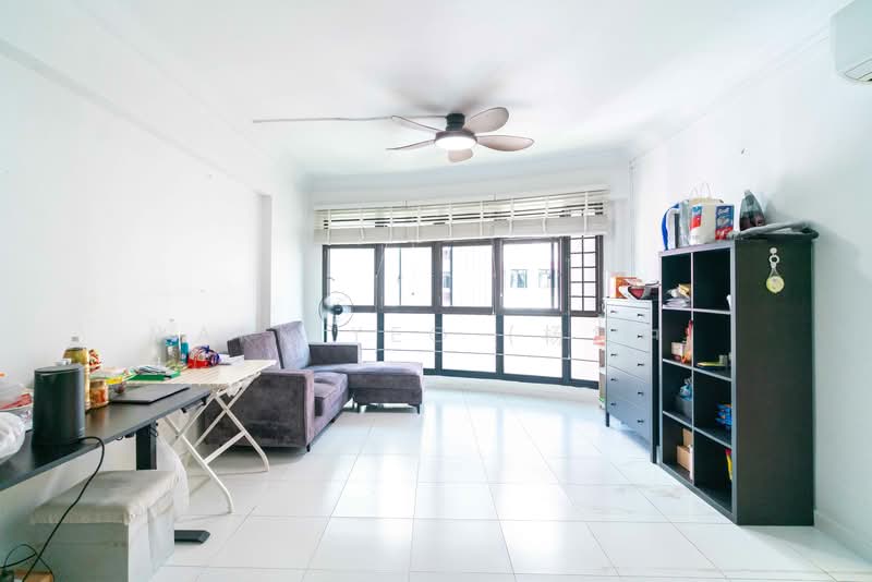 297 Yishun Street 20