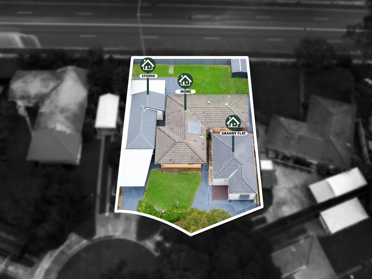 8 Mulga Place, Macquarie Fields NSW 2564