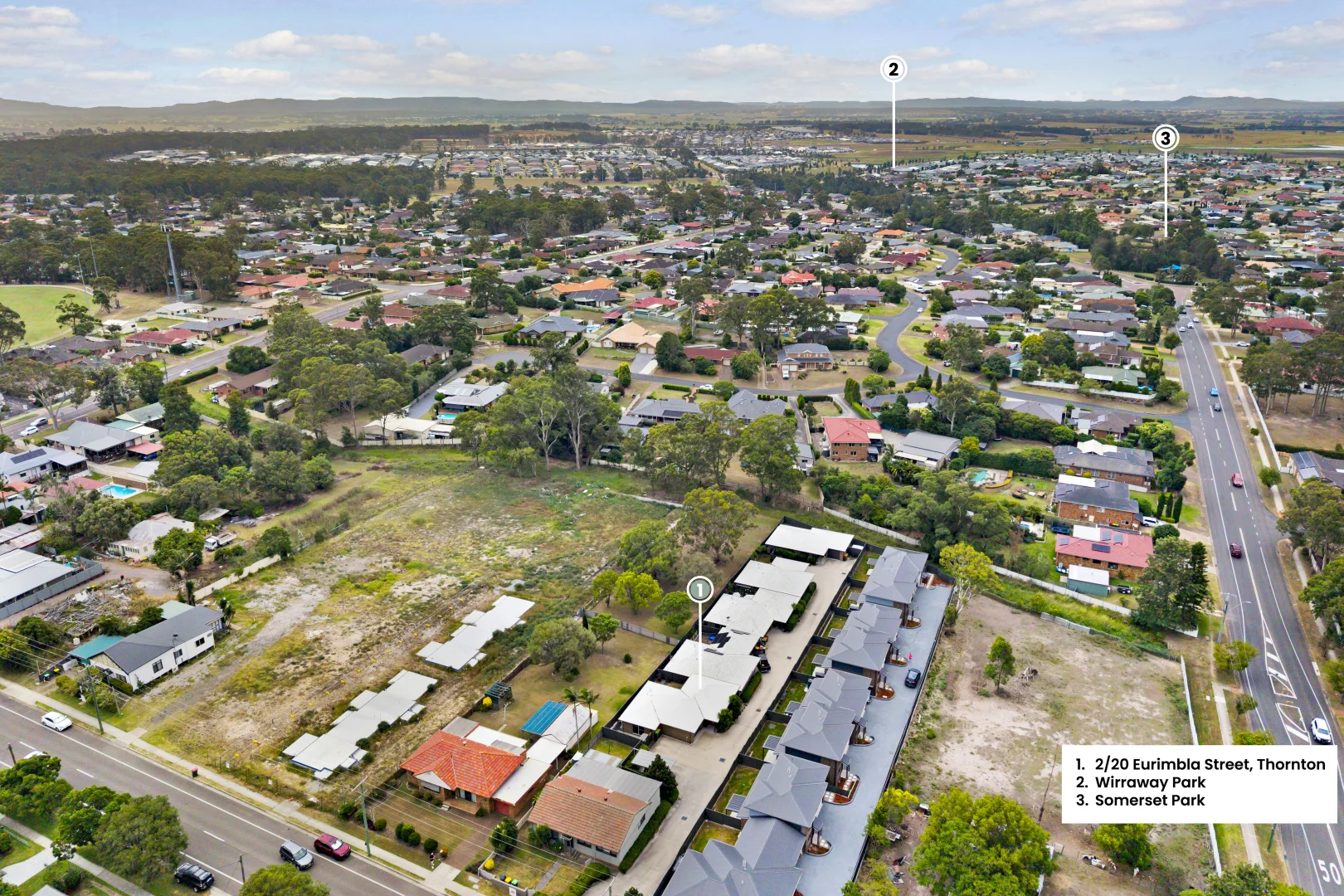 Additional image 14 of 2/20 Eurimbla Street, Thornton NSW 2322