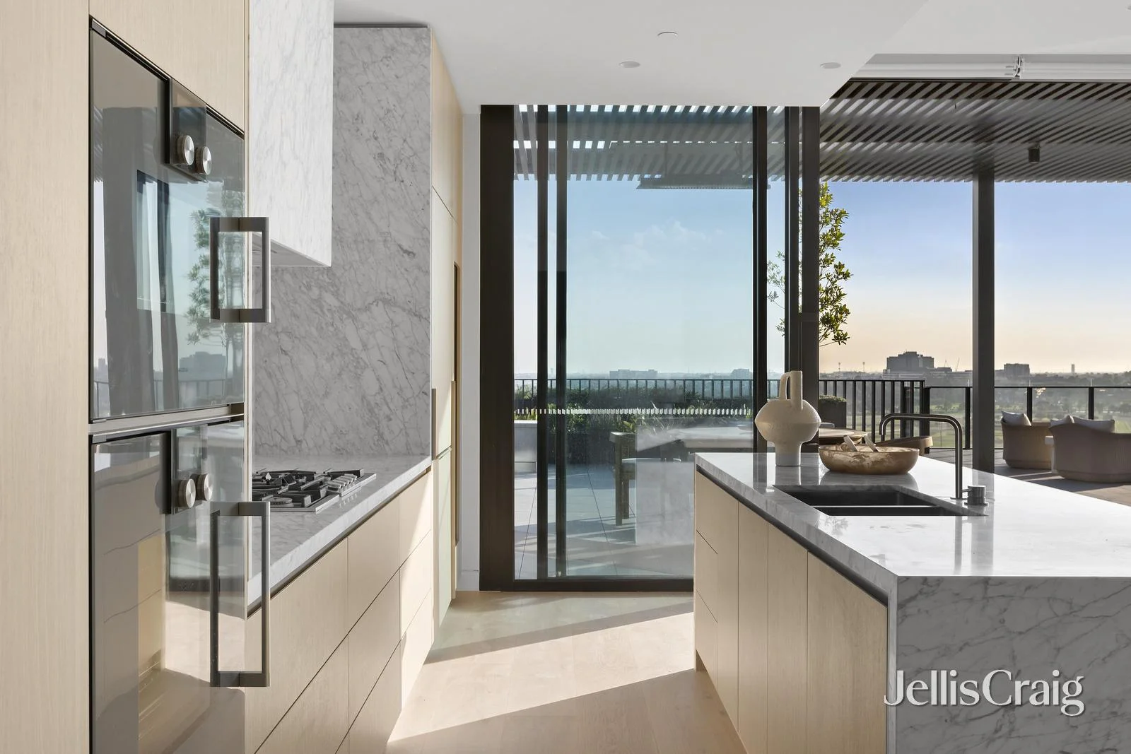 1113/538 Epsom Road, Flemington VIC 3031 photo 4