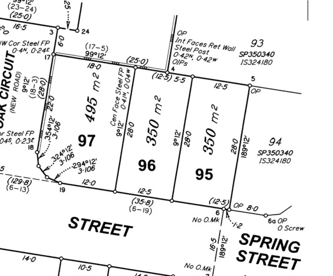 Additional image 2 of Lot 96 Spring Street, Lilywood QLD 4513