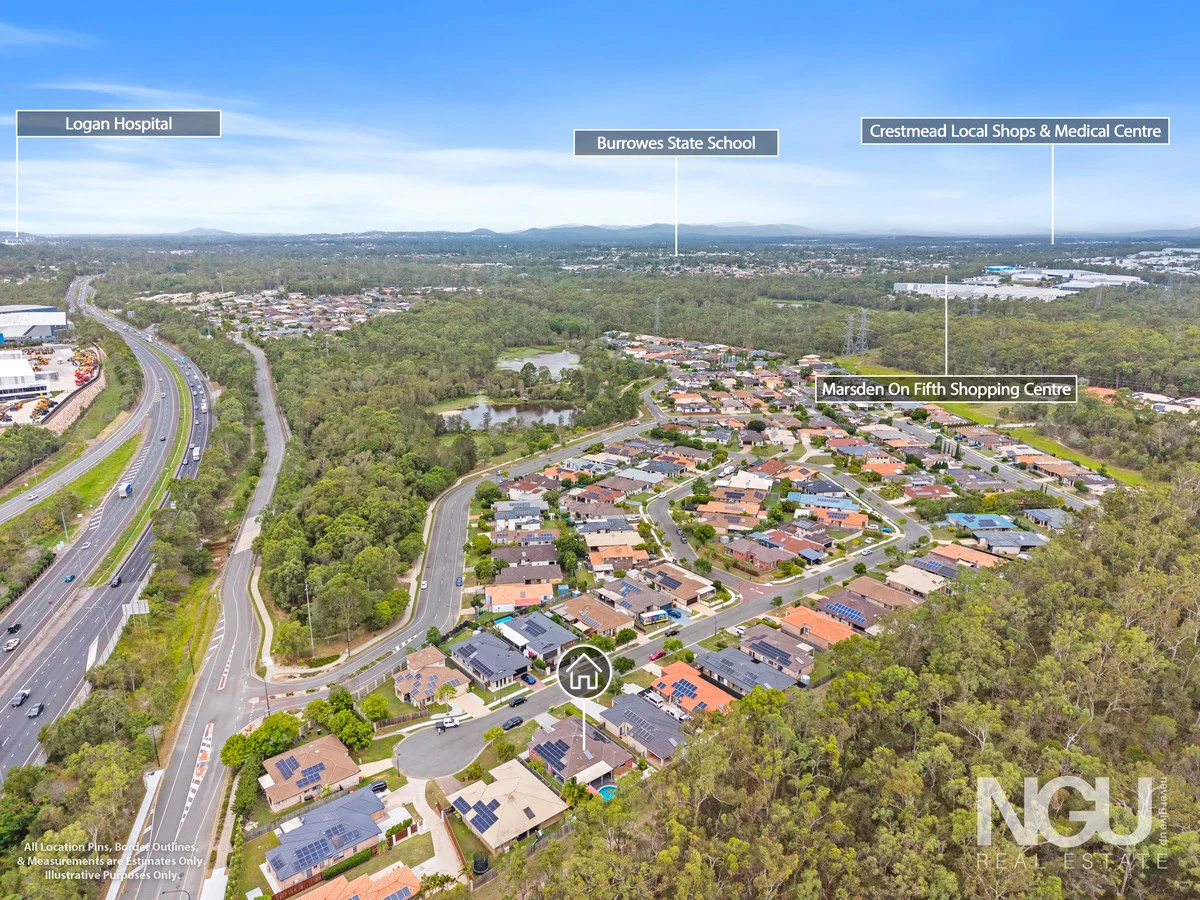 Additional image 21 of 50 Tennessee Way, Berrinba QLD 4117