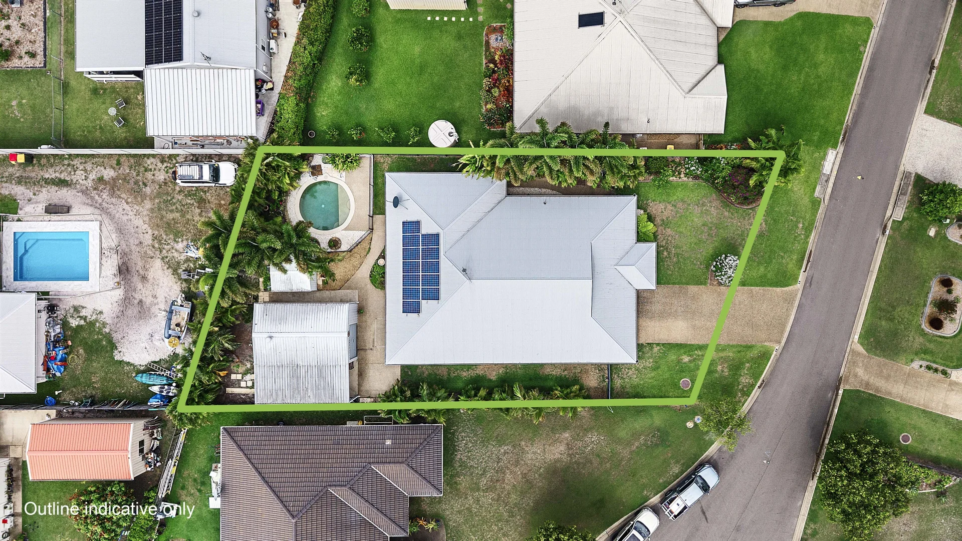 Additional image 24 of 9 Krista Ct, Burrum Heads QLD 4659