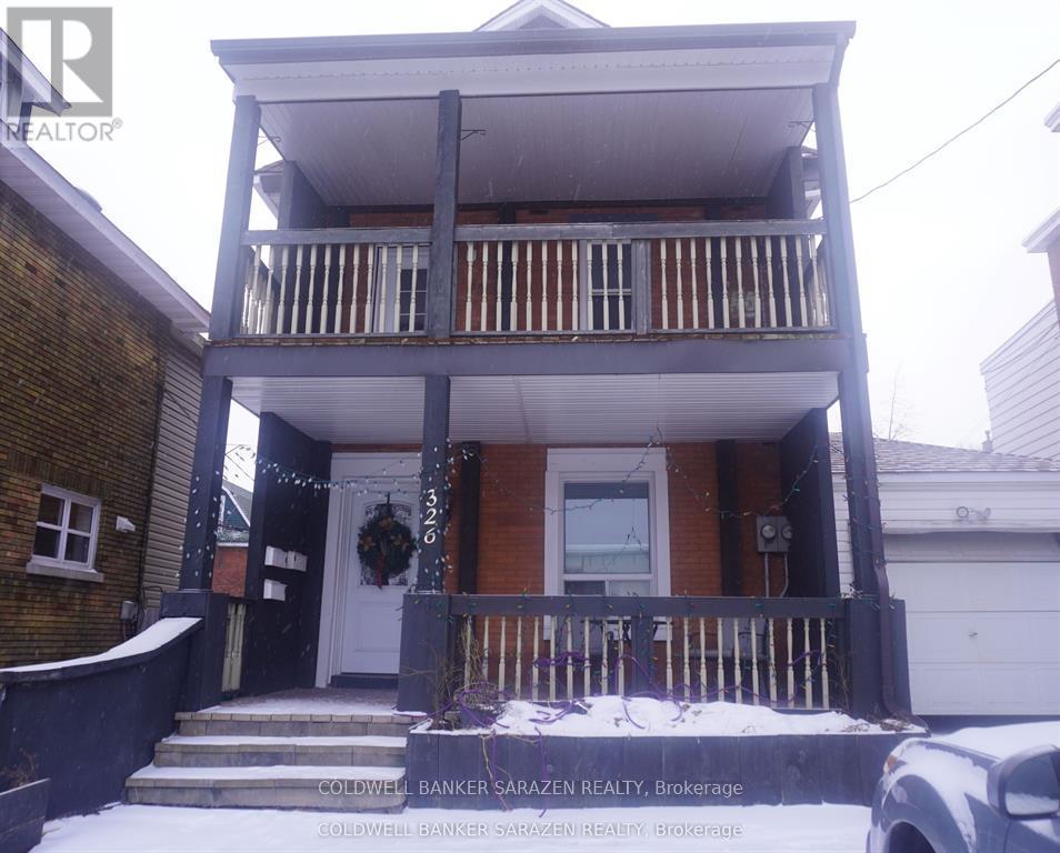 2 - 326 FLORA STREET