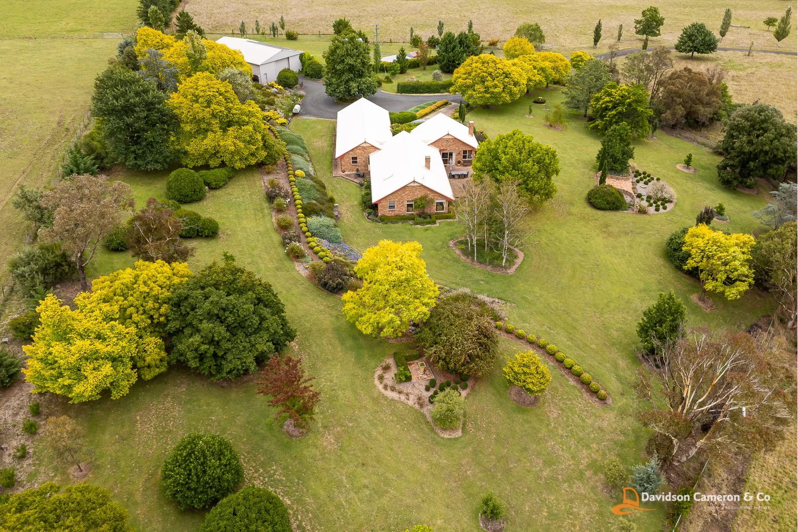 "Langleigh" 14503 Thunderbolts Way, Walcha NSW 2354