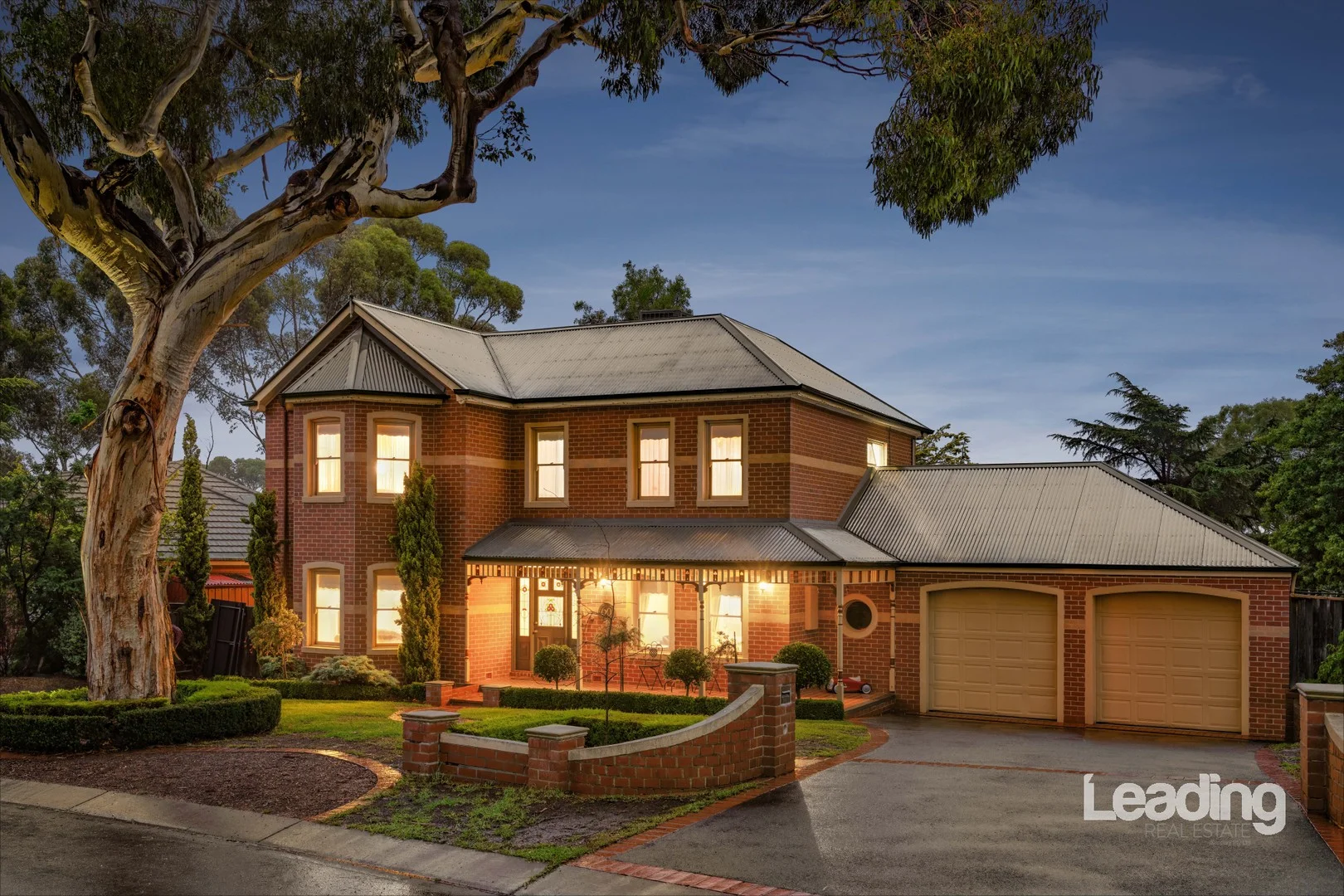 60 Yellow Gum Boulevard, Sunbury VIC 3429