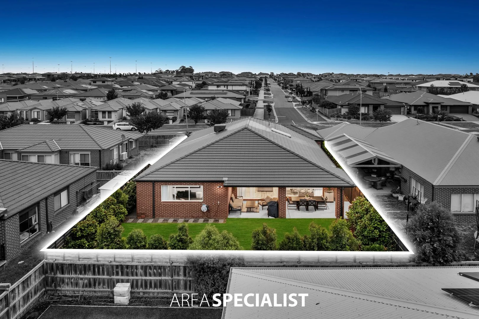 Additional image 14 of 4 Thoroughbred Drive, Clyde North VIC 3978