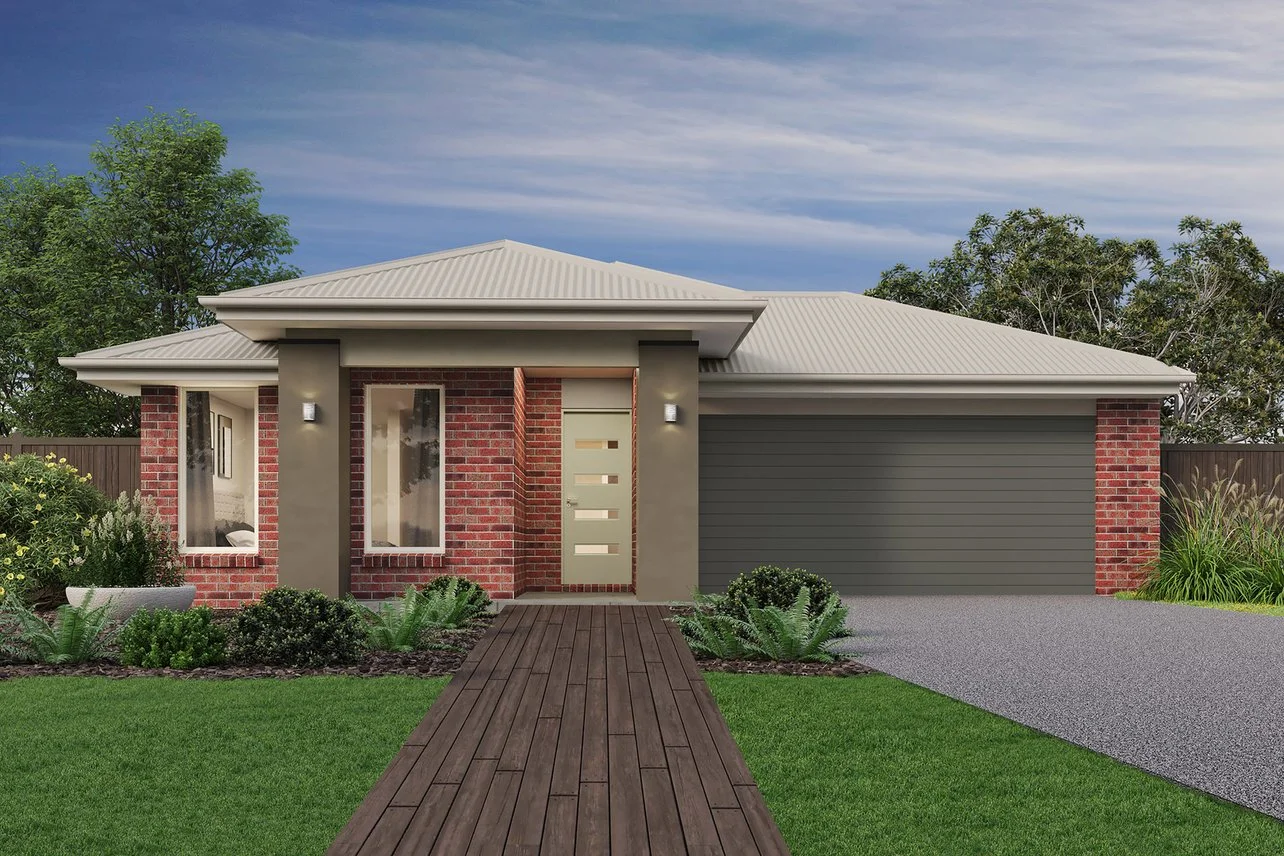 Lot 92 Grafton Street, Glengarry VIC 3854