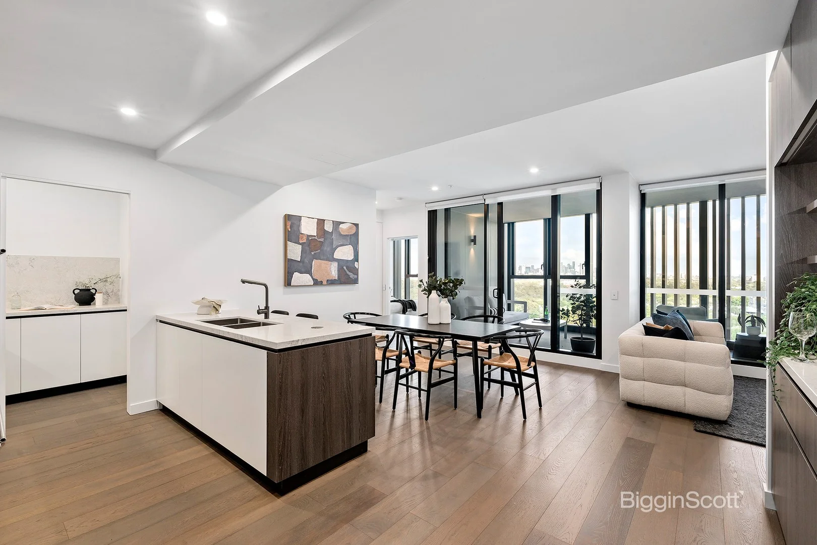 1411/626 Heidelberg Road, Alphington VIC 3078