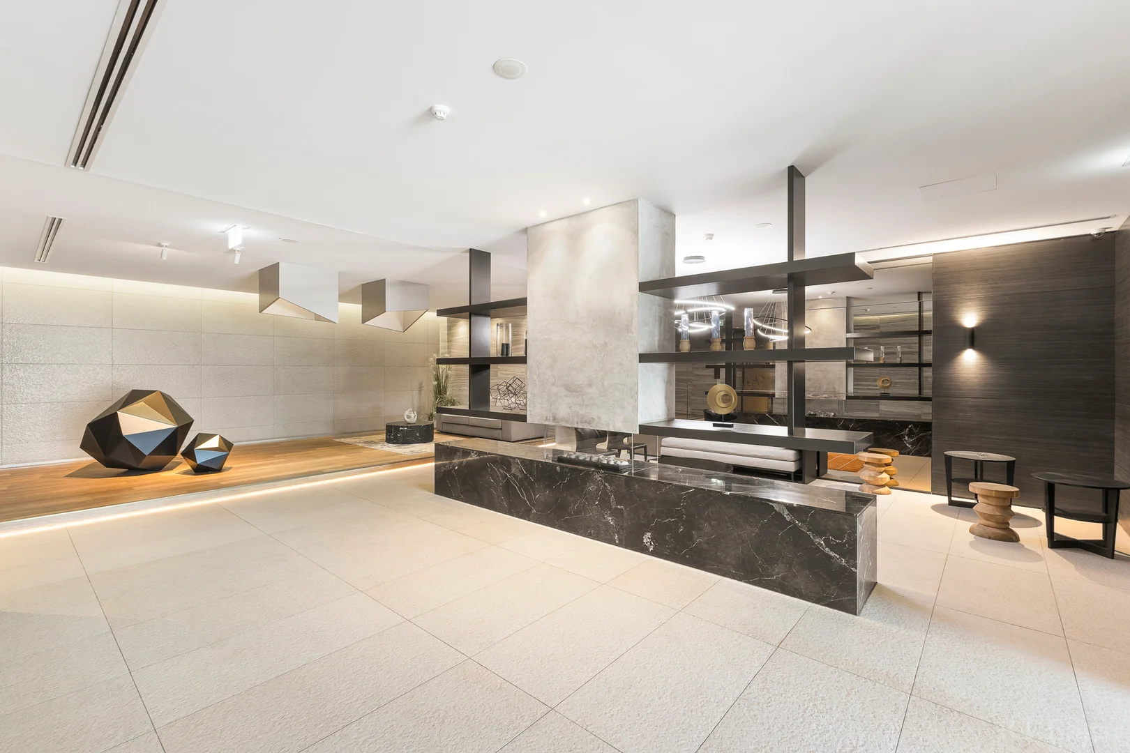 Additional image 9 of 307/862 Glenferrie Road, Hawthorn VIC 3122