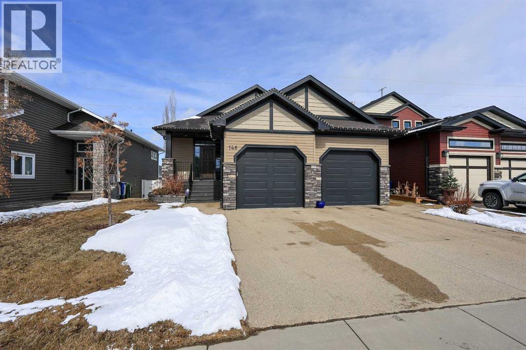 146 Sutherland Close