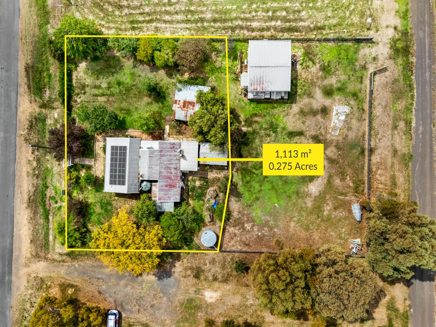 Additional image 2 of 2 Star Street, Talbot VIC 3371