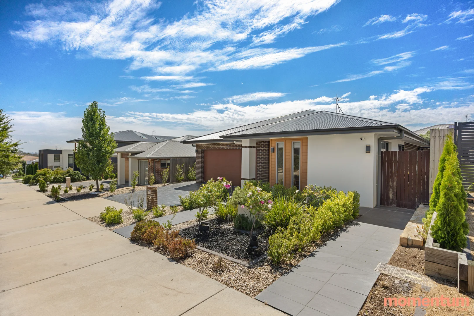 Additional image 25 of 42 Kondelea Way, Denman Prospect ACT 2611