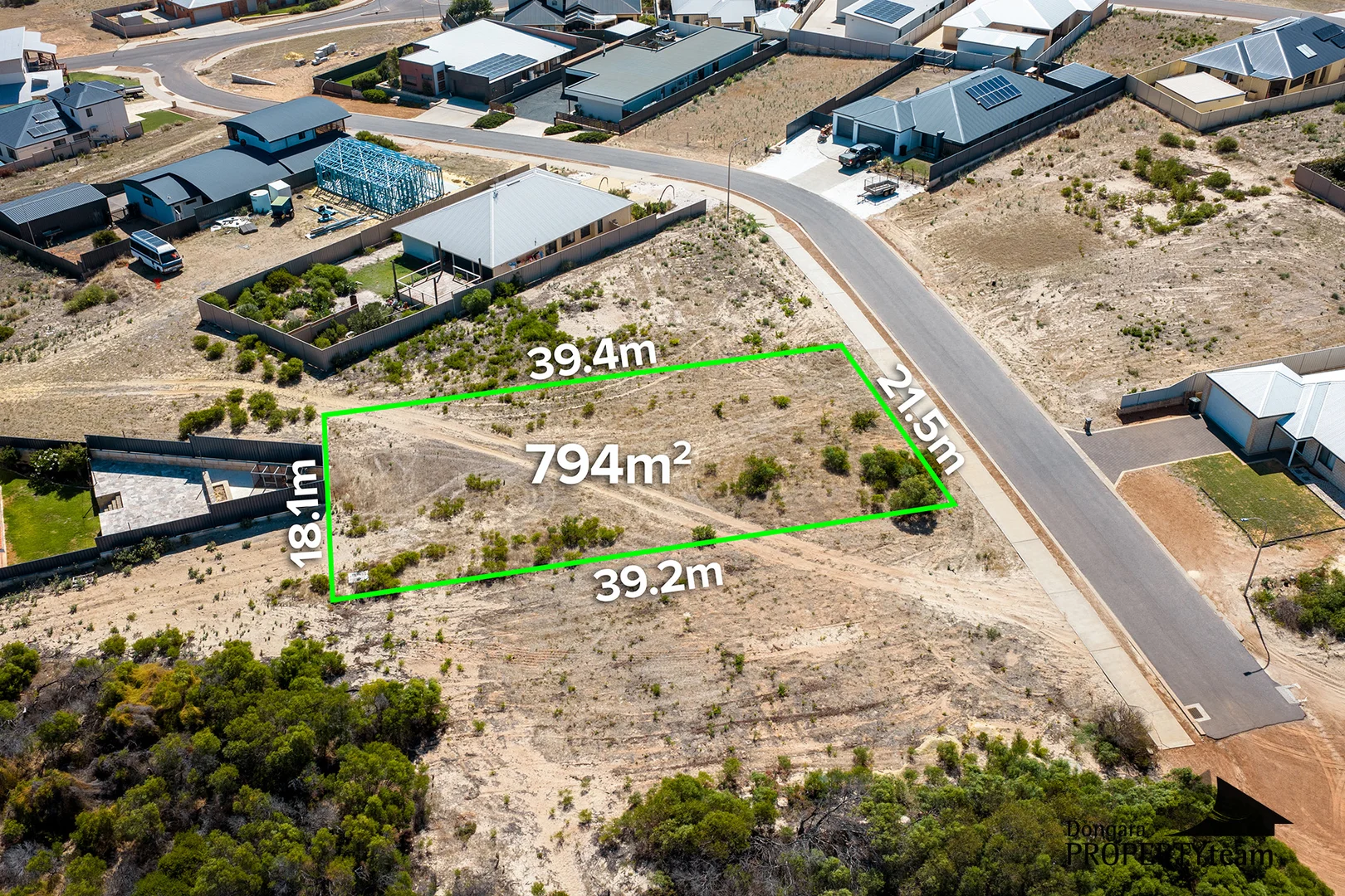Additional image 3 of 16 Emily Way, Dongara WA 6525