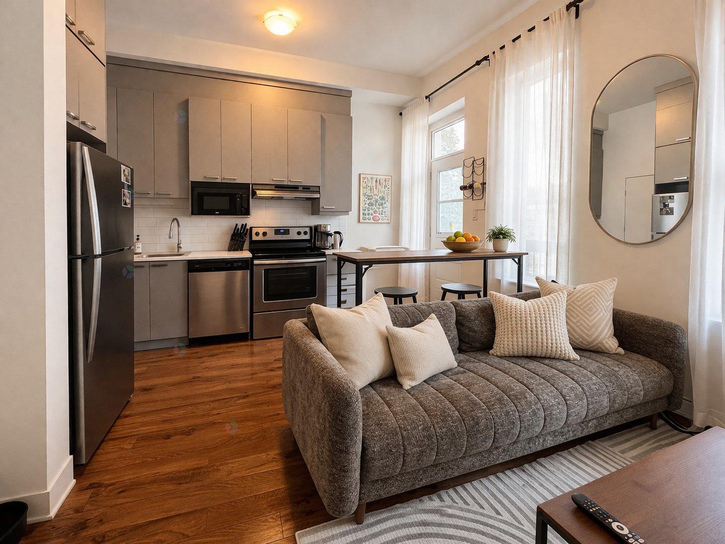 1806 Rue Notre-Dame O.