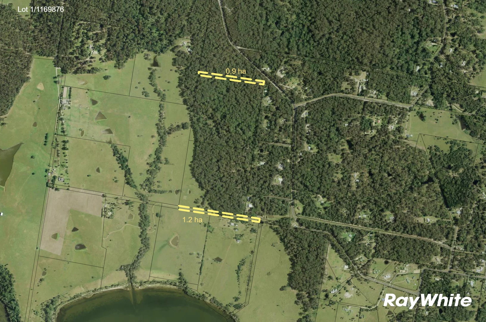 Bingie Road, Bergalia NSW 2537