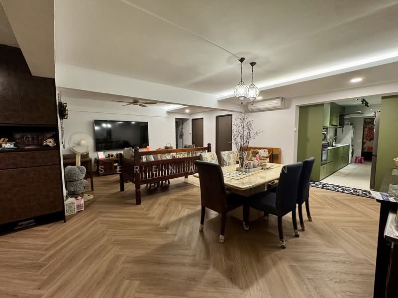 118 Bedok North Street 2 photo 5