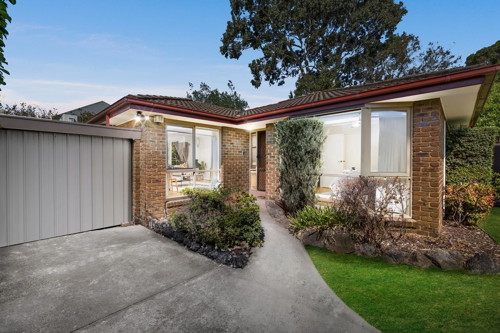3/26 Munro Avenue, Mount Waverley VIC 3149