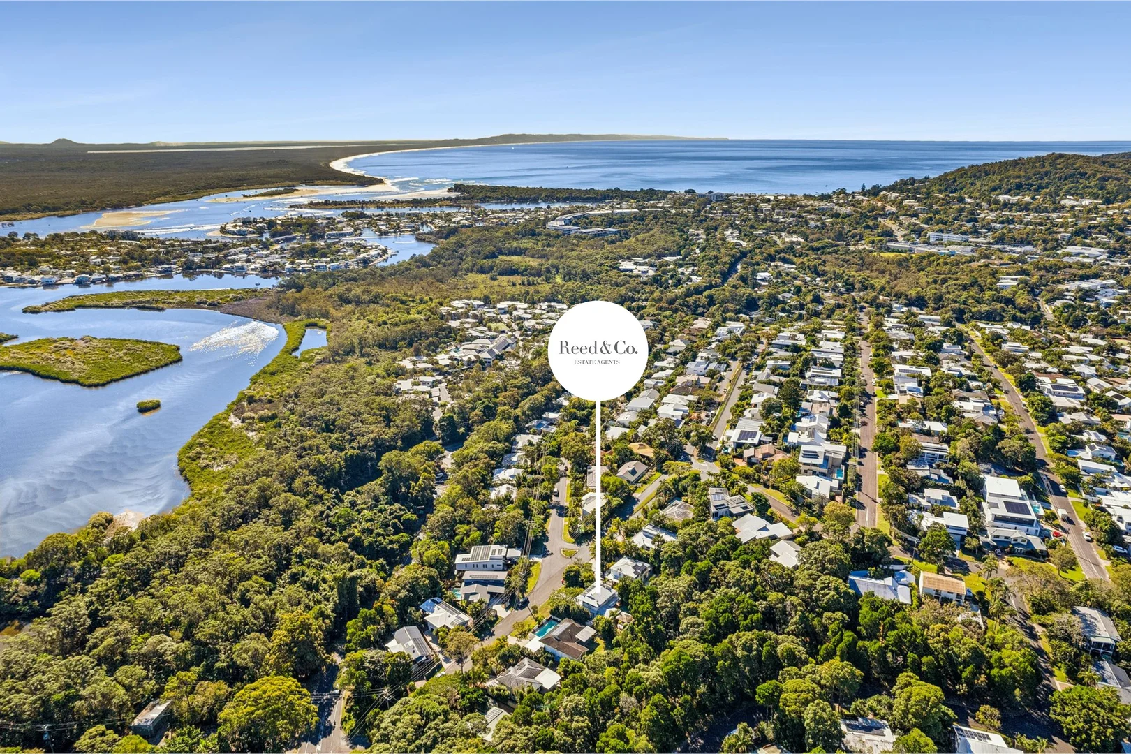 Additional image 25 of 8 Arkana Drive, Noosa Heads QLD 4567