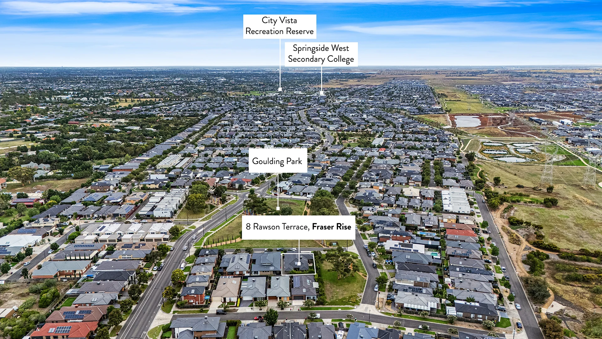 Additional image 24 of 8 Rawson Terrace, Fraser Rise VIC 3336