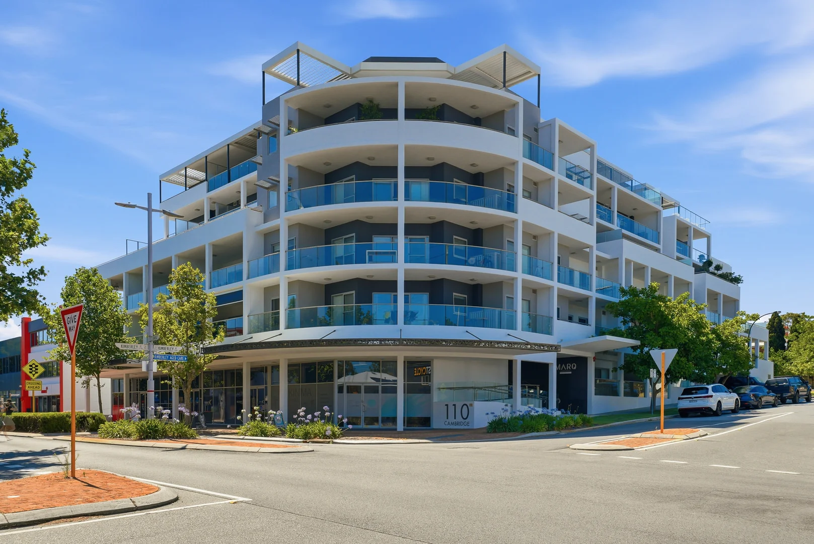 Additional image 3 of 22/110 Cambridge Street, West Leederville WA 6007