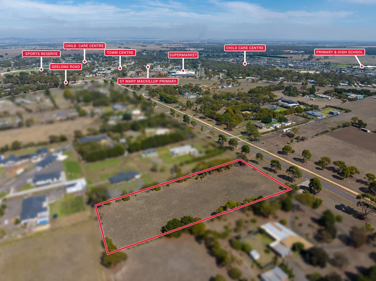 Additional image 4 of 111 Clyde Road, Bannockburn VIC 3331