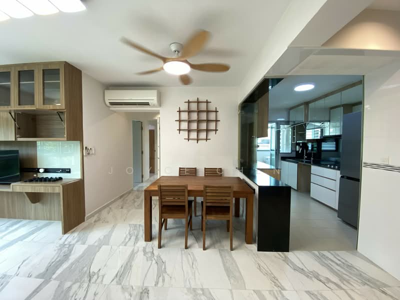Additional image 3 of 90A Telok Blangah Street 31