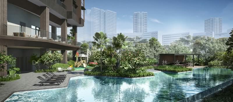 Additional image 4 of 1037 Serangoon Road