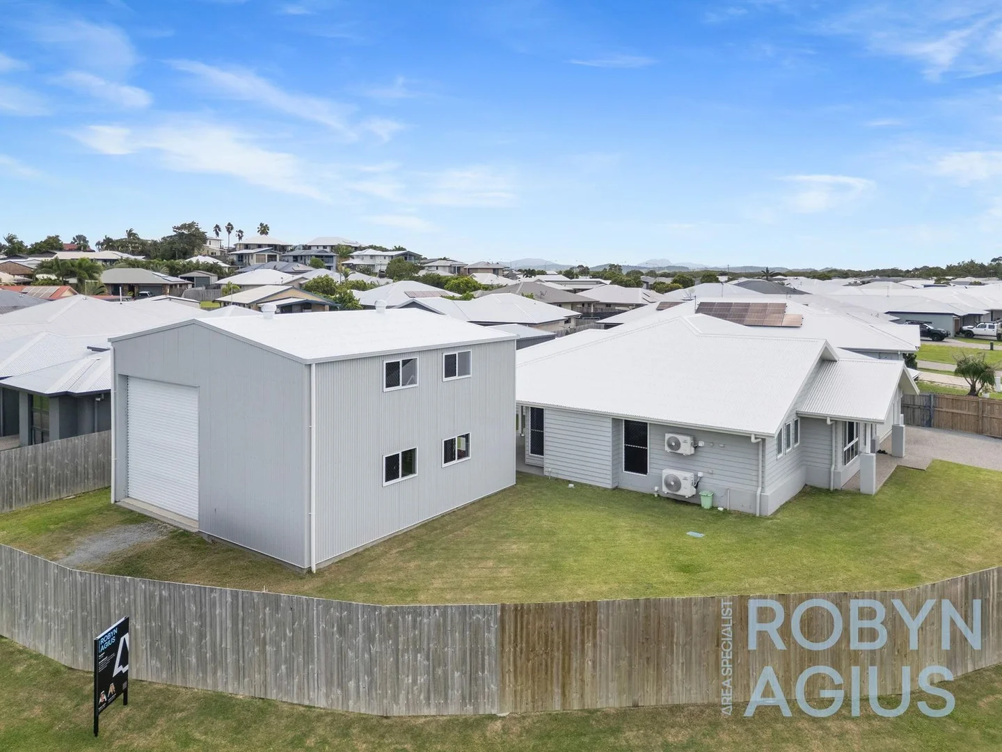 Additional image 2 of 9 Devereux Street, Rural View QLD 4740